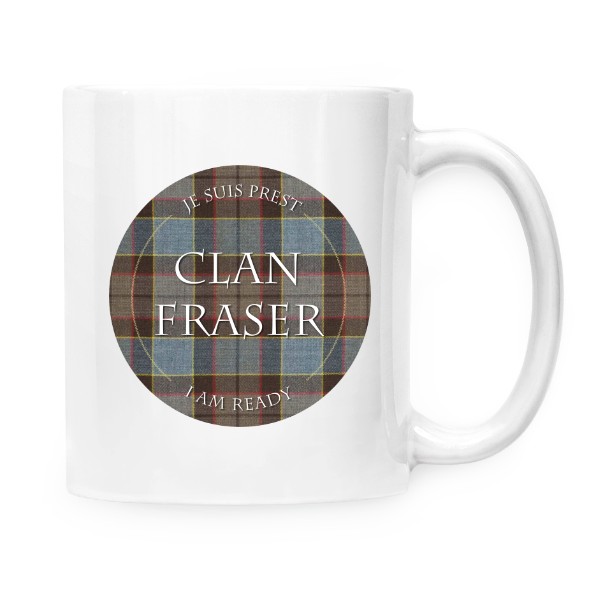 Clan Fraser