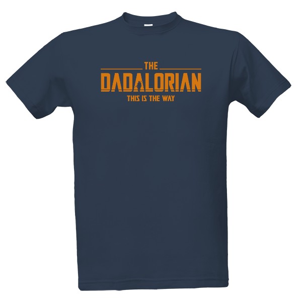 Dadalorian