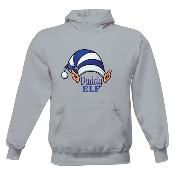 Daddy elf