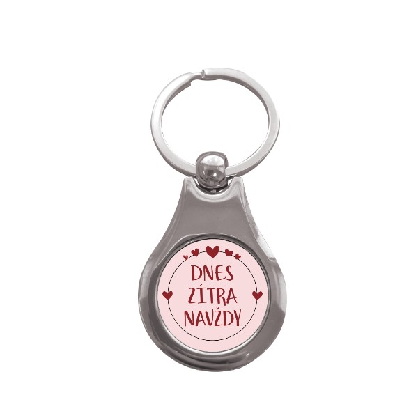 Dnes, zítra a navždy