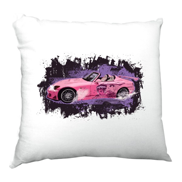 Fast and furious S2000