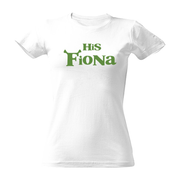 His Fiona