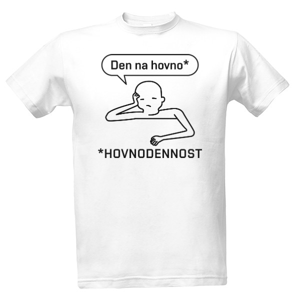 HOVNODENNOST pozitiv