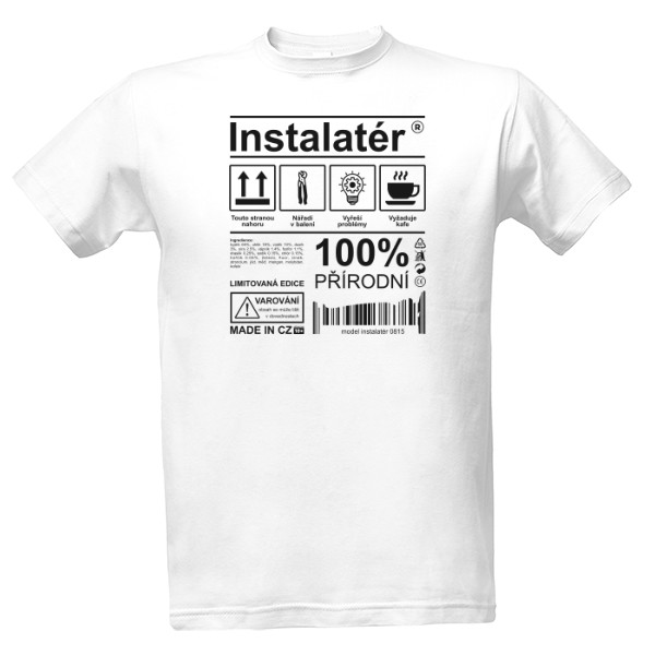 Instalatér
