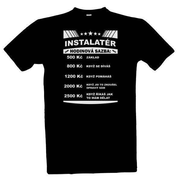 Instalatér