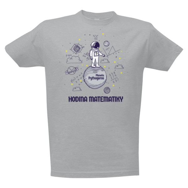 Intergalaktická matematika