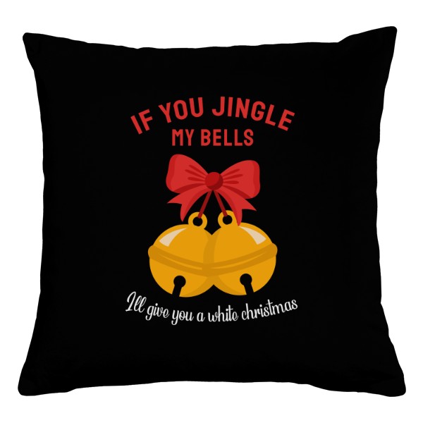 Jingle my bells