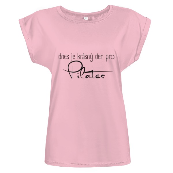 Krásný den Pilates