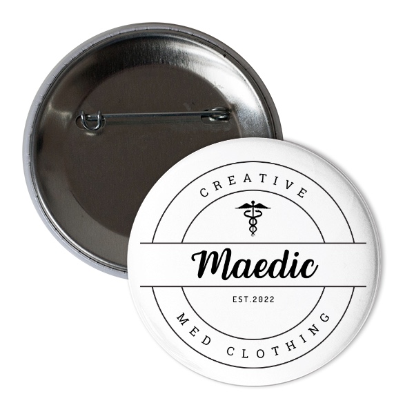 Maedic logo