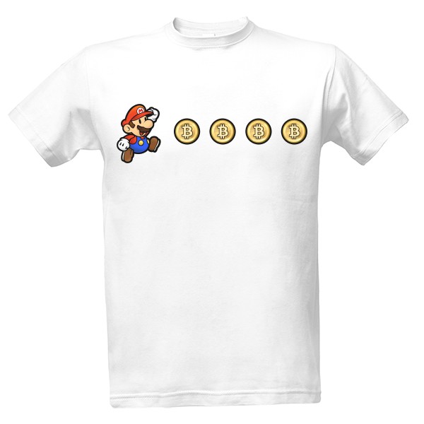 mario