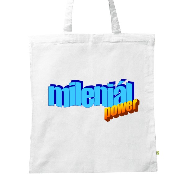 Mileniál power