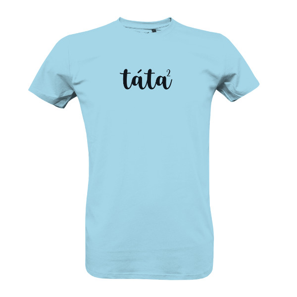 Tričko táta²