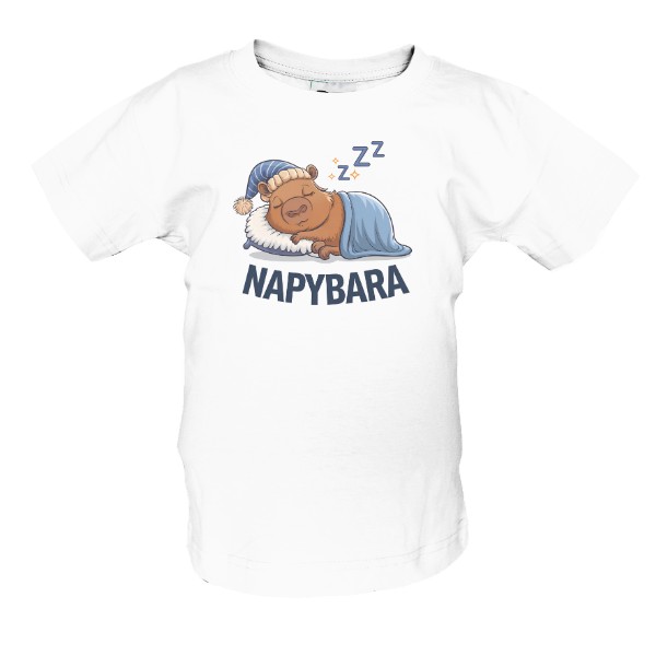 Napybara