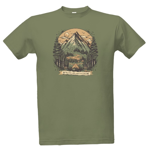 Ne všechna cesta vede tam, kam jdeš.