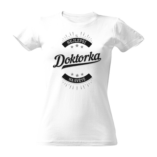 Nejlepší Doktorka