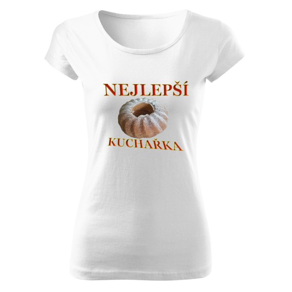 Nejlepší kuchařka