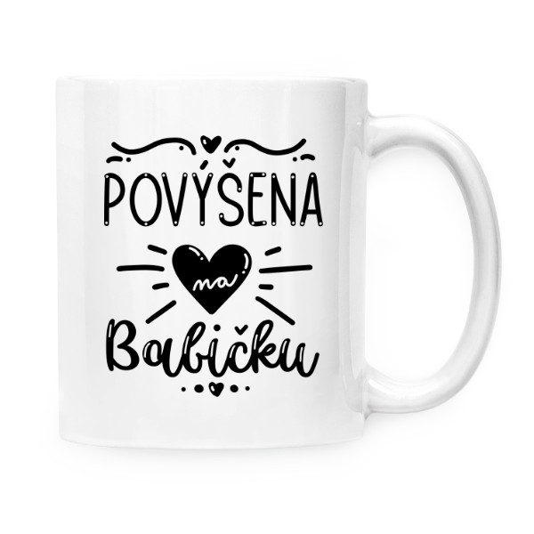 Novopečená babička