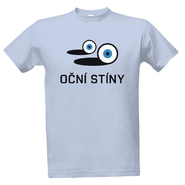 OČNÍ STÍNY color