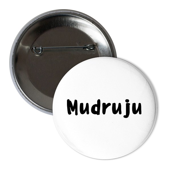 Mudruju