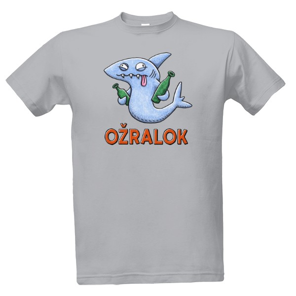 Ožralok