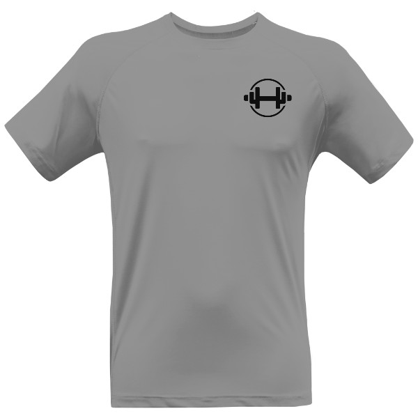 Pánské sportovní tričko