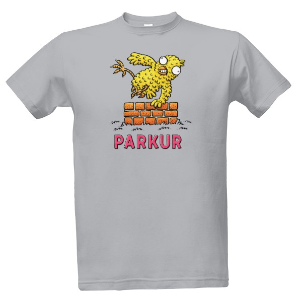 Parkur