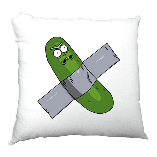 Pickle rick