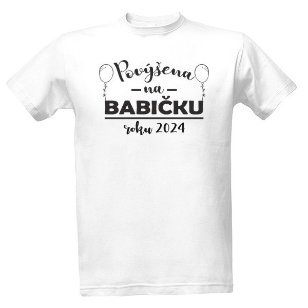 Povýšena na babičku