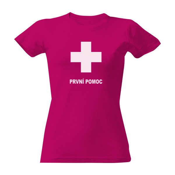 První pomoc