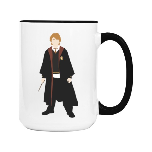 Ronald Weasley HP