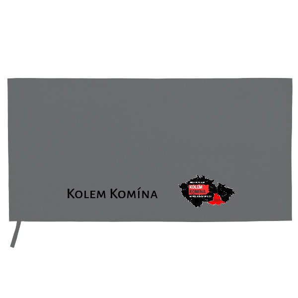 Ručník pro pořádný chlapy