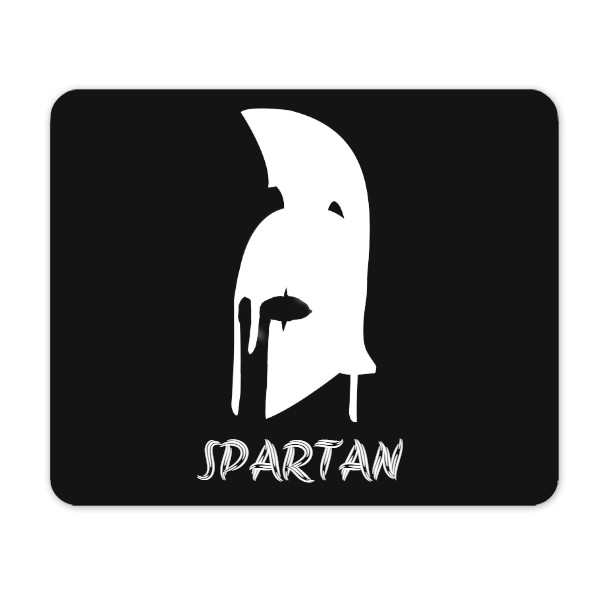 Spartan podložka pod myš