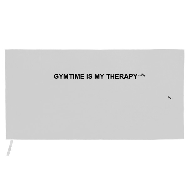 Sportovní rychleschnoucí ručník do gymu