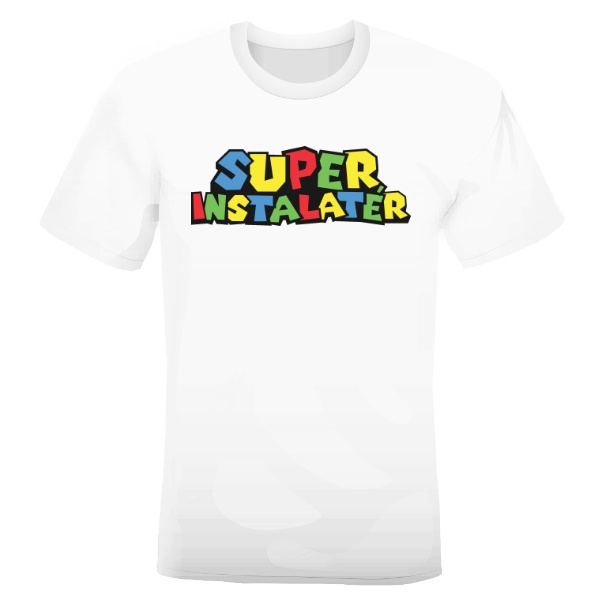 Super instalatér