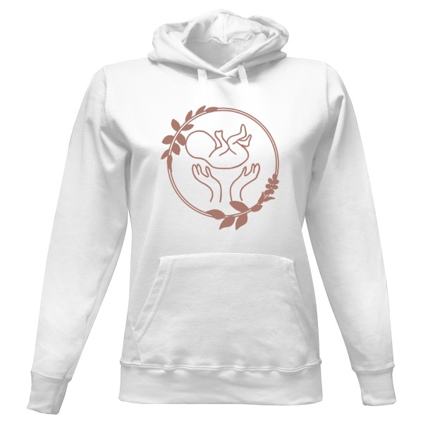 Symbol péče a zrození