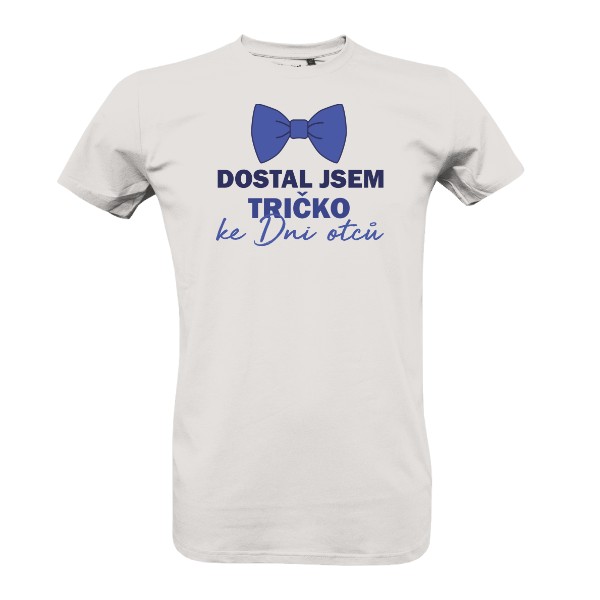Tričko ke Dni otců