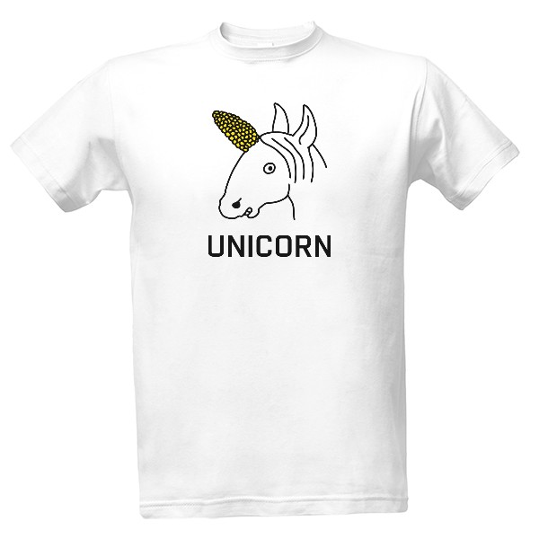 UNICORN pozitivní