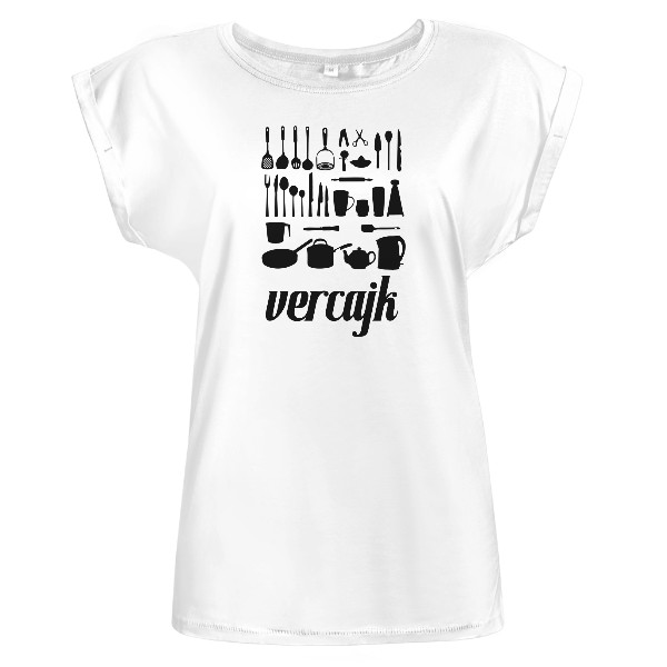 Vercajk pro hospodyňky 