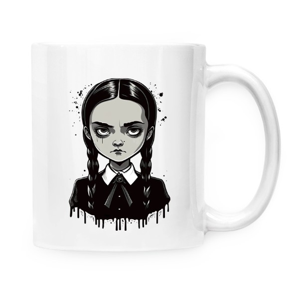 Wednesday Addams